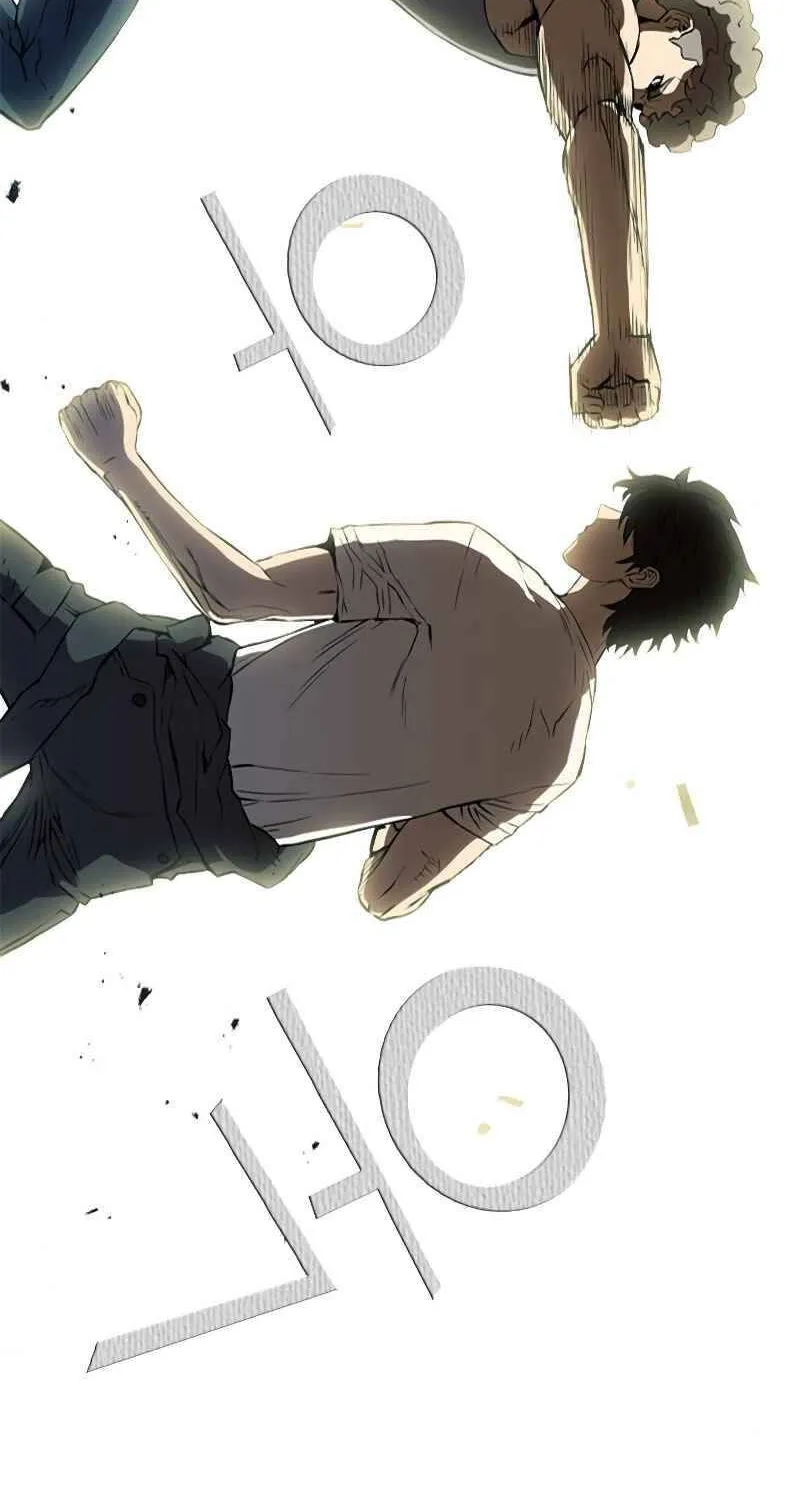Read Seoul Station Druid chapter 14 image 116 on Lezhin