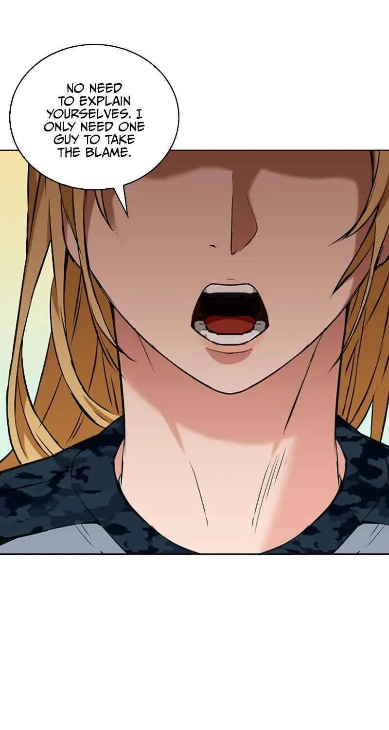 Read Seoul Station Druid chapter 14 image 128 on Lezhin