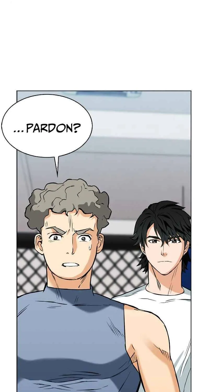 Read Seoul Station Druid chapter 14 image 129 on Lezhin