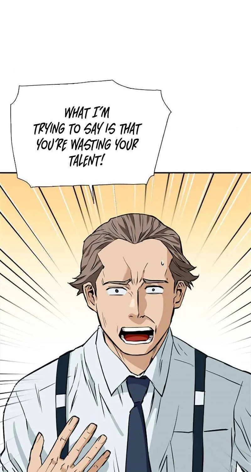 Read Seoul Station Druid chapter 14 image 14 on Lezhin