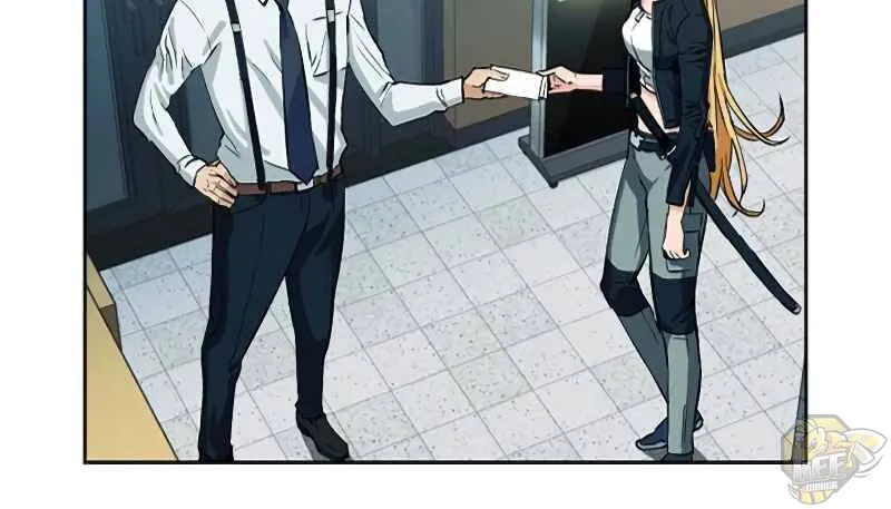 Read Seoul Station Druid chapter 14 image 17 on Lezhin
