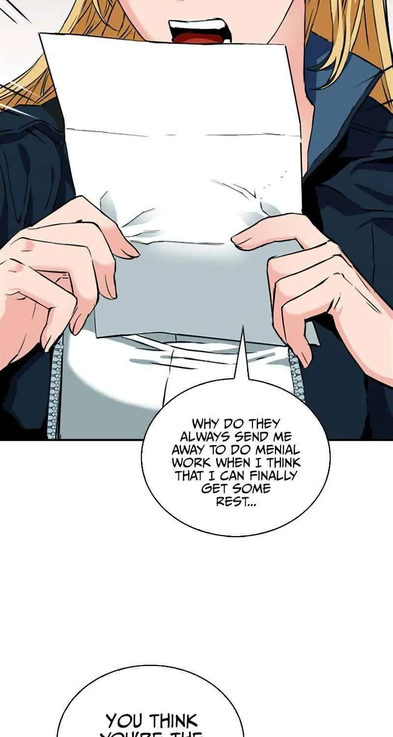 Read Seoul Station Druid chapter 14 image 19 on Lezhin