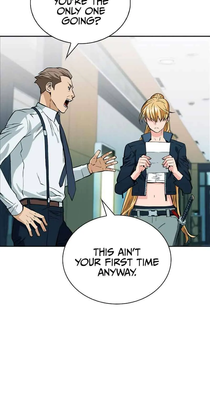 Read Seoul Station Druid chapter 14 image 20 on Lezhin