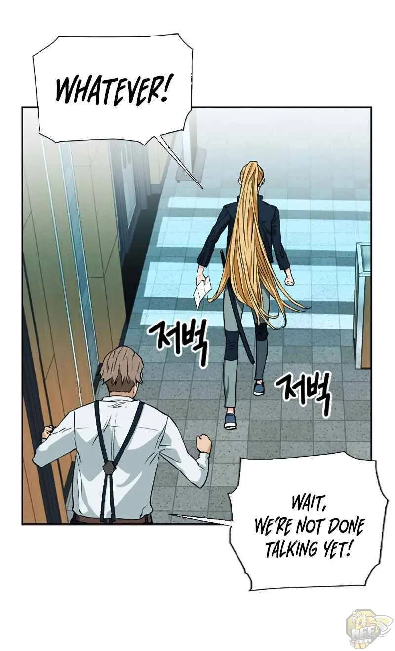 Read Seoul Station Druid chapter 14 image 21 on Lezhin