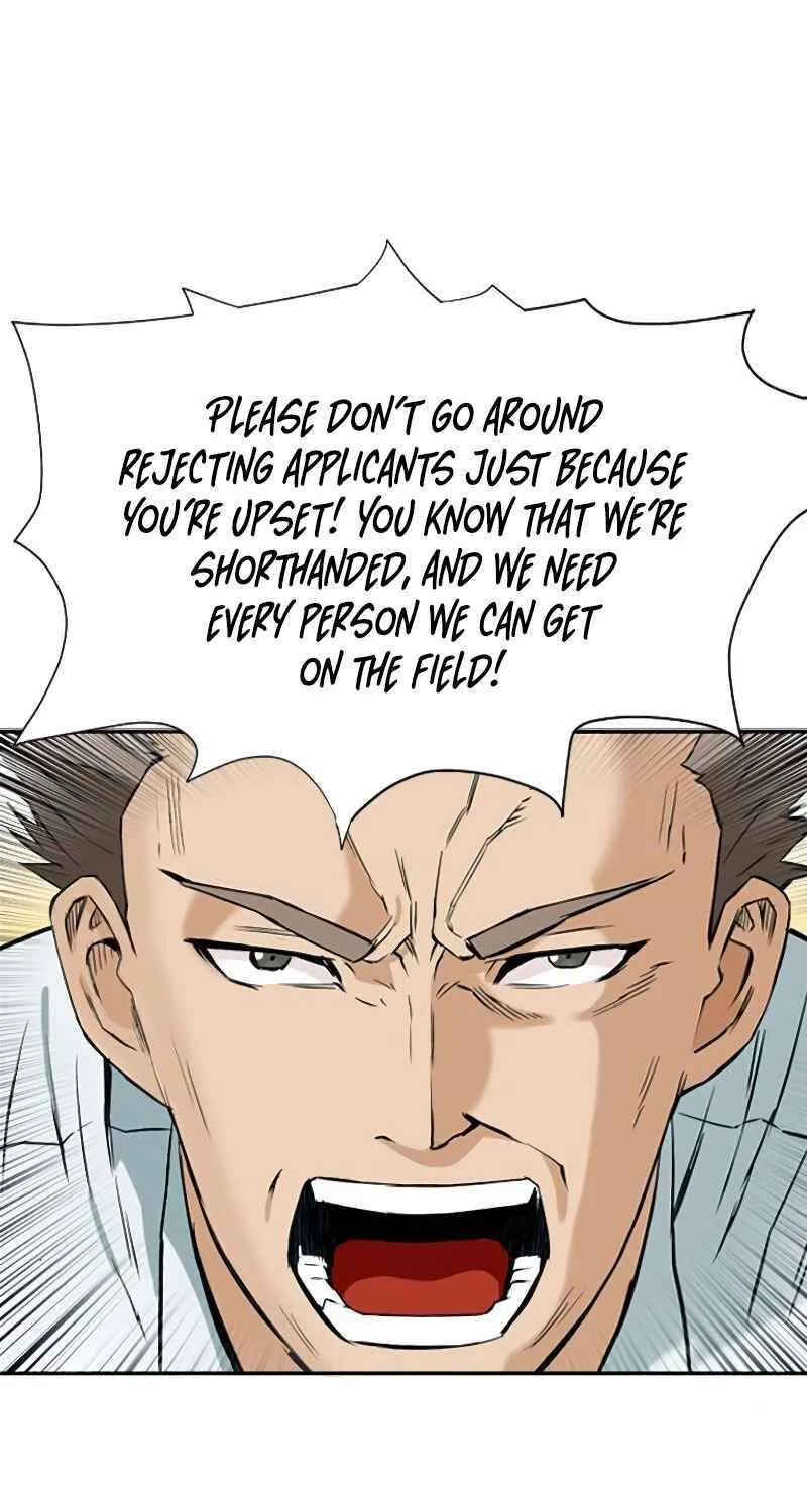 Read Seoul Station Druid chapter 14 image 22 on Lezhin