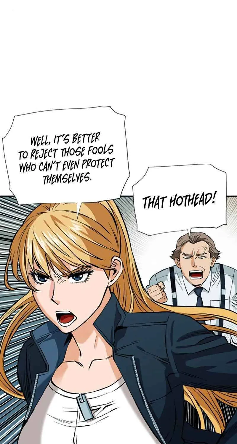 Read Seoul Station Druid chapter 14 image 23 on Lezhin