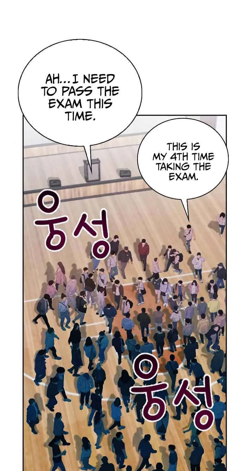 Read Seoul Station Druid chapter 14 image 26 on Lezhin