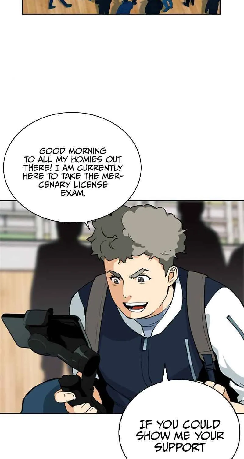 Read Seoul Station Druid chapter 14 image 27 on Lezhin
