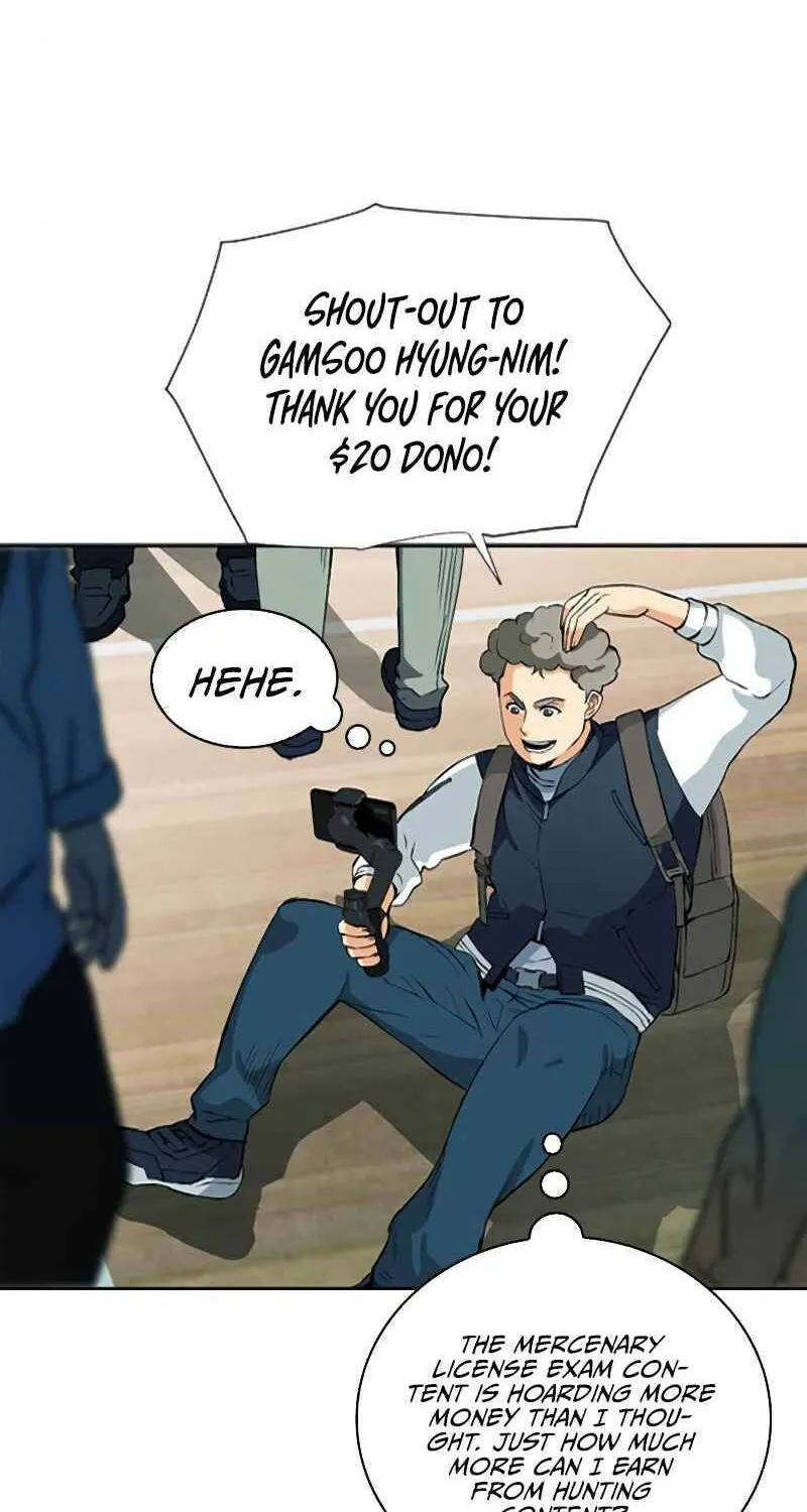 Read Seoul Station Druid chapter 14 image 29 on Lezhin