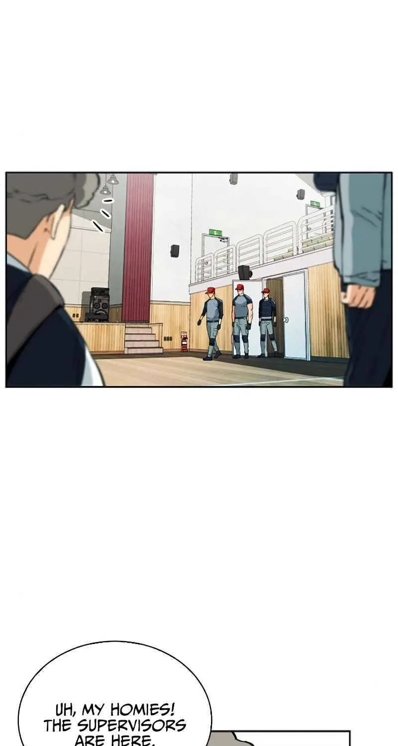 Read Seoul Station Druid chapter 14 image 31 on Lezhin