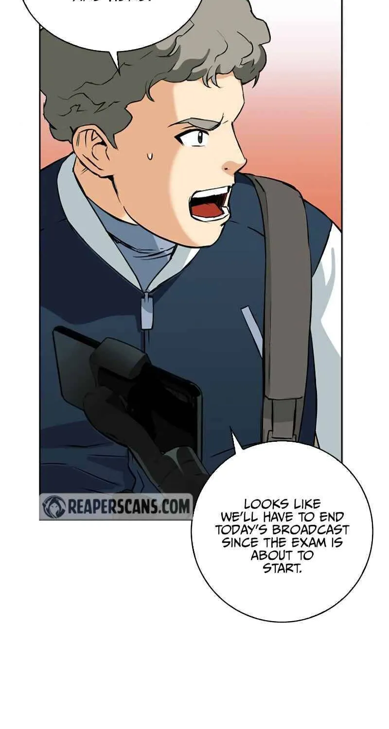Read Seoul Station Druid chapter 14 image 32 on Lezhin