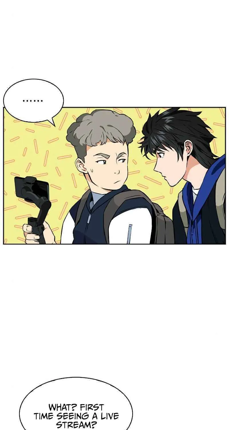 Read Seoul Station Druid chapter 14 image 33 on Lezhin