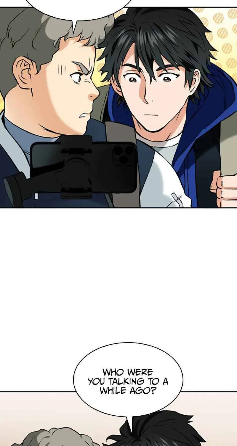 Read Seoul Station Druid chapter 14 image 34 on Lezhin