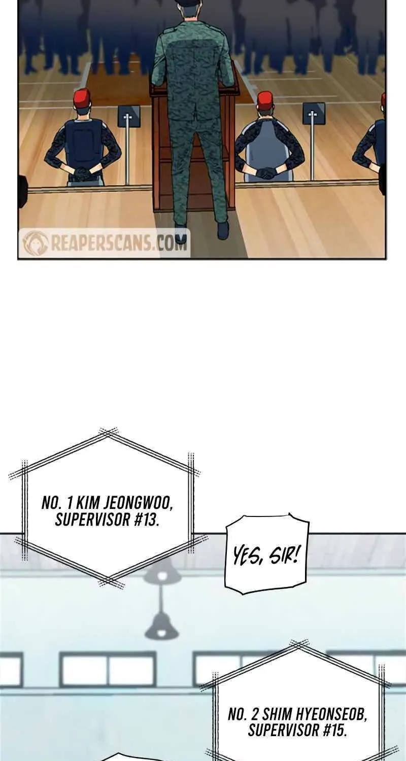 Read Seoul Station Druid chapter 14 image 43 on Lezhin