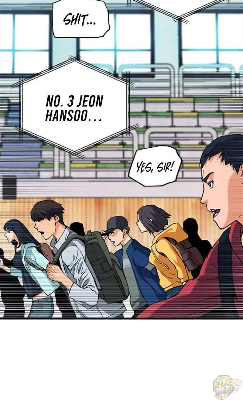 Read Seoul Station Druid chapter 14 image 44 on Lezhin