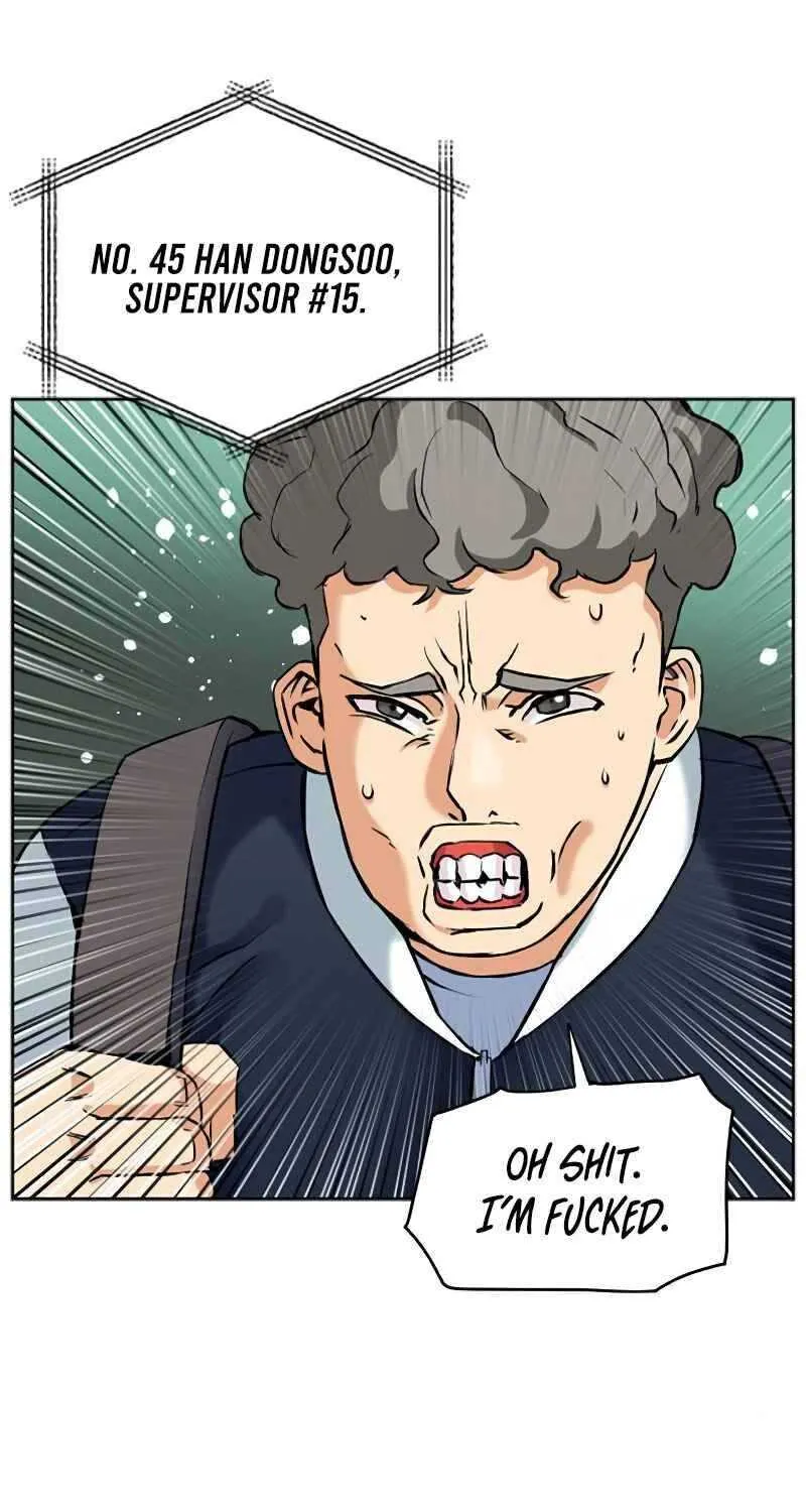 Read Seoul Station Druid chapter 14 image 45 on Lezhin