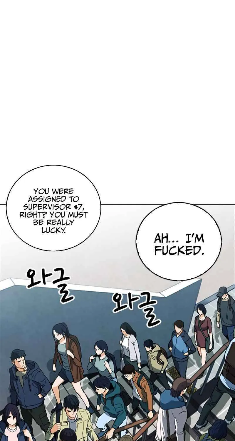 Read Seoul Station Druid chapter 14 image 59 on Lezhin