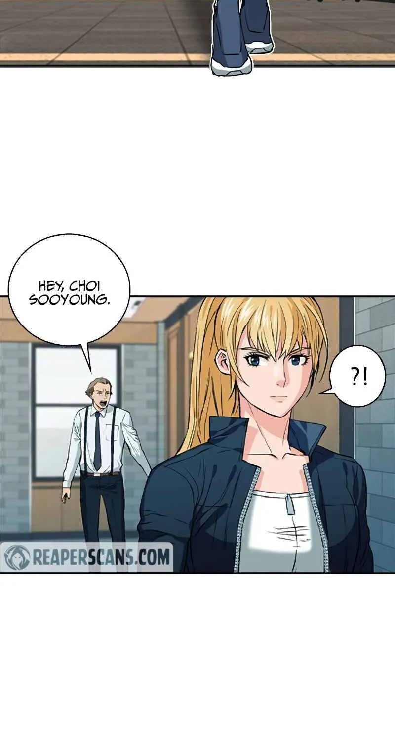 Read Seoul Station Druid chapter 14 image 6 on Lezhin
