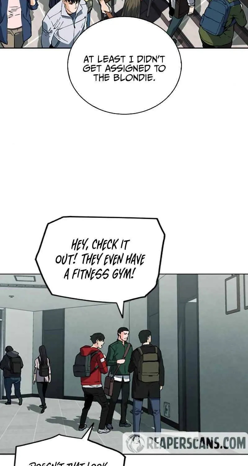 Read Seoul Station Druid chapter 14 image 60 on Lezhin