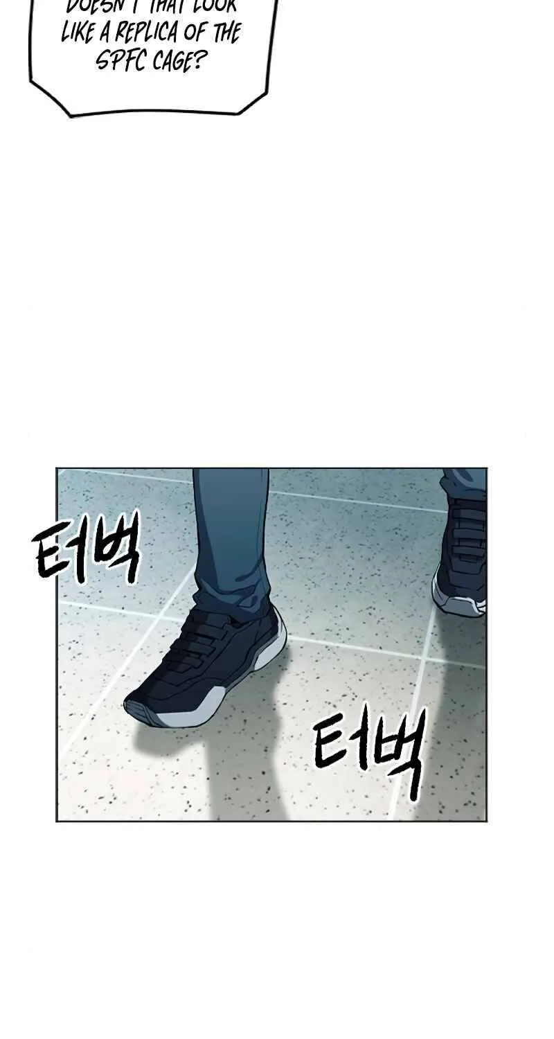 Read Seoul Station Druid chapter 14 image 61 on Lezhin