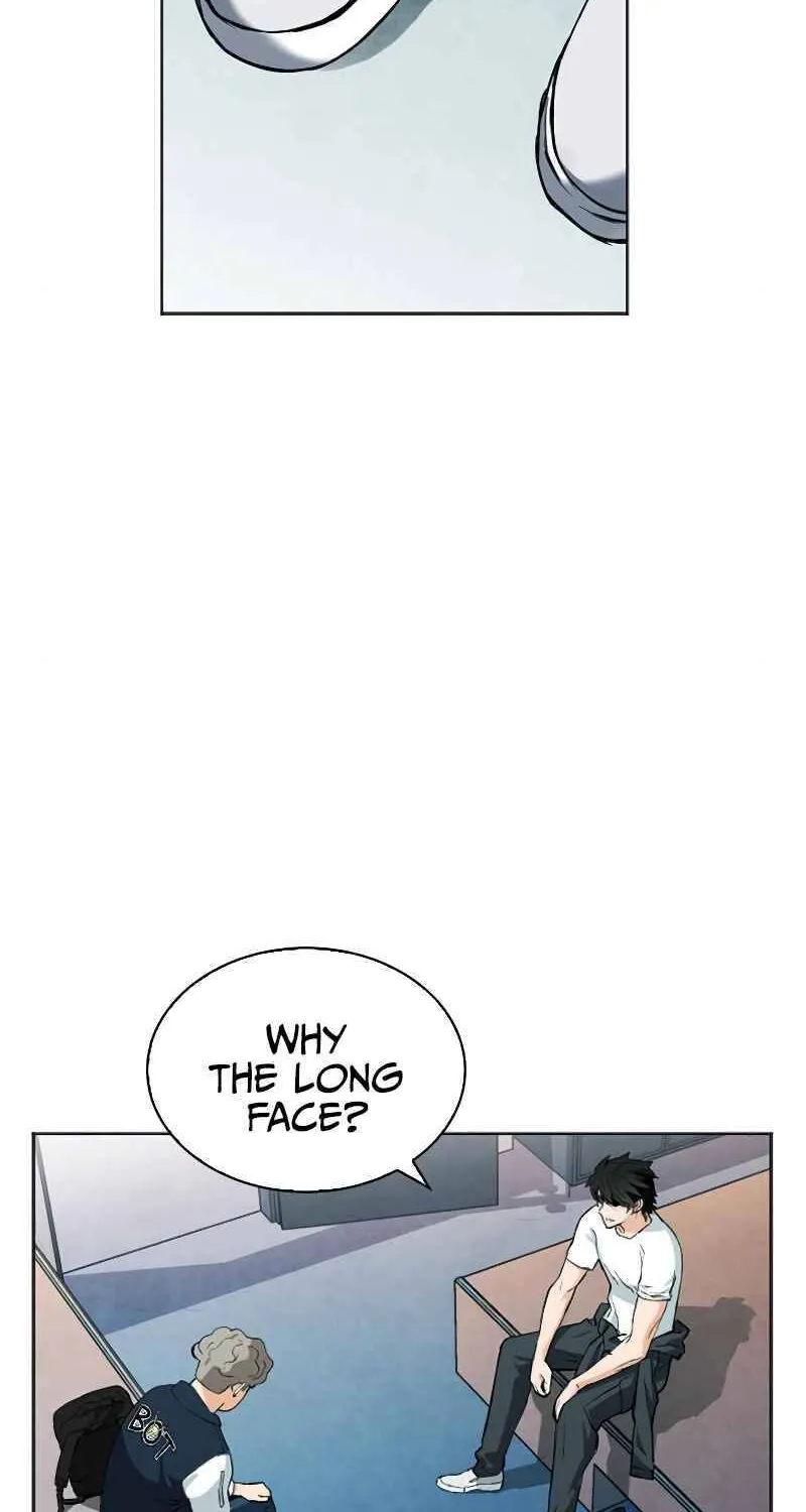 Read Seoul Station Druid chapter 14 image 69 on Lezhin