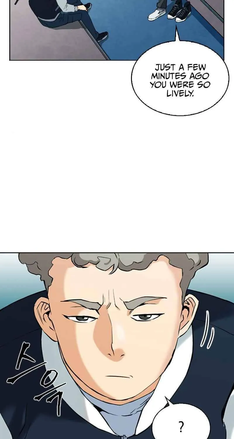 Read Seoul Station Druid chapter 14 image 70 on Lezhin