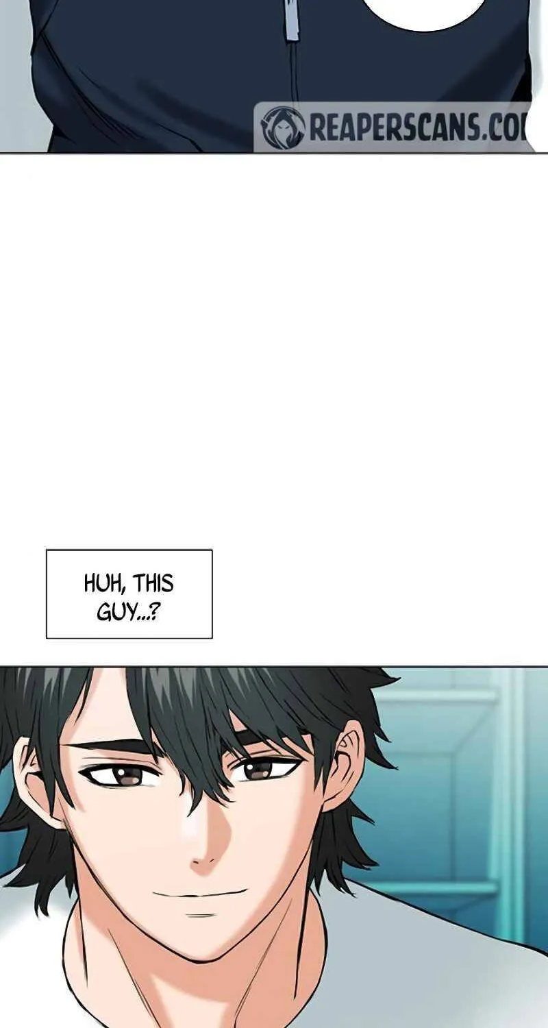 Read Seoul Station Druid chapter 14 image 71 on Lezhin