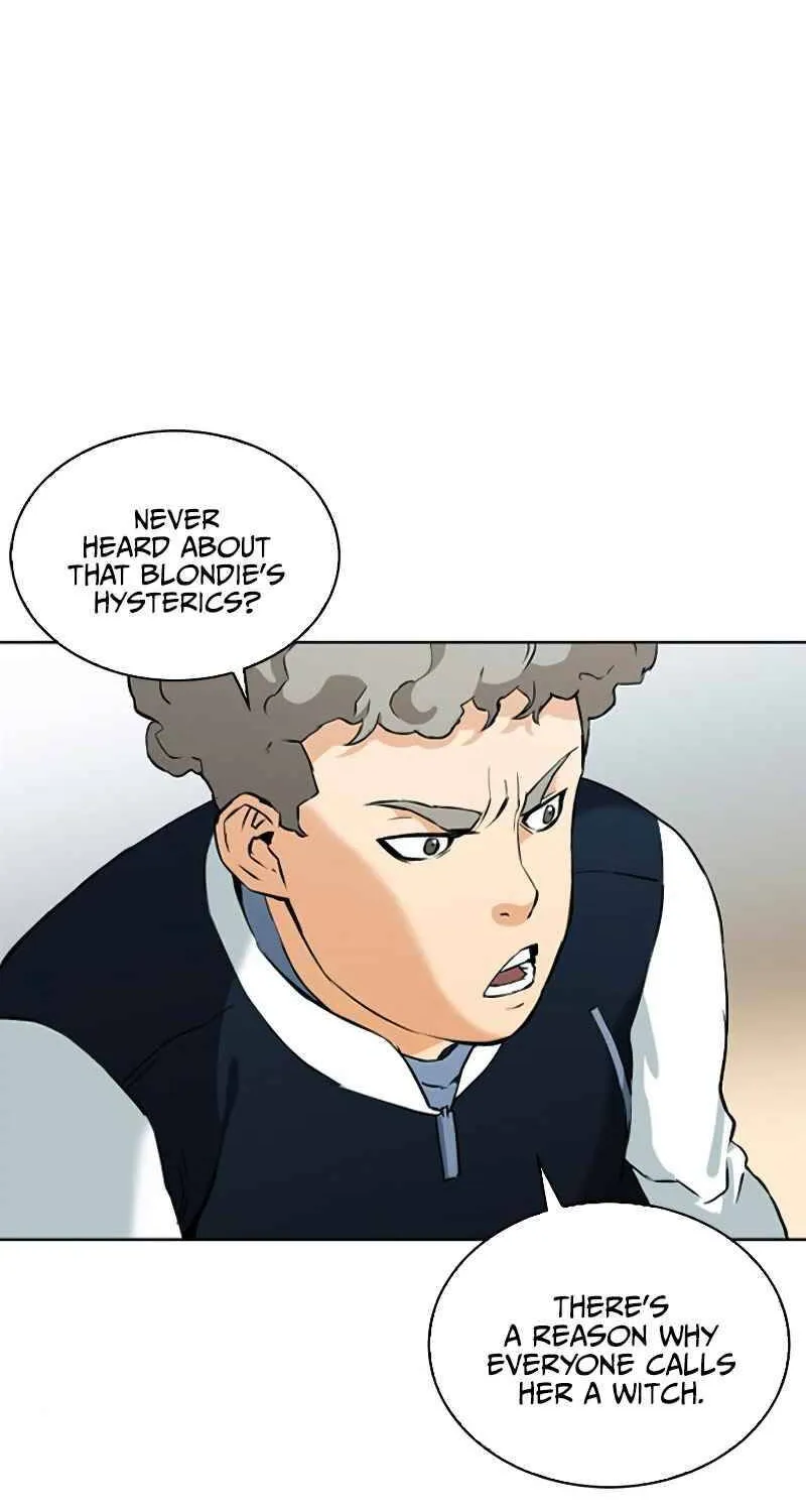 Read Seoul Station Druid chapter 14 image 74 on Lezhin