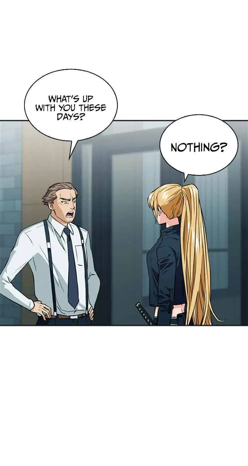 Read Seoul Station Druid chapter 14 image 8 on Lezhin