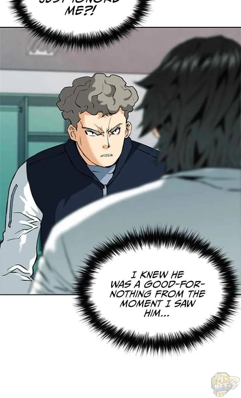 Read Seoul Station Druid chapter 14 image 81 on Lezhin