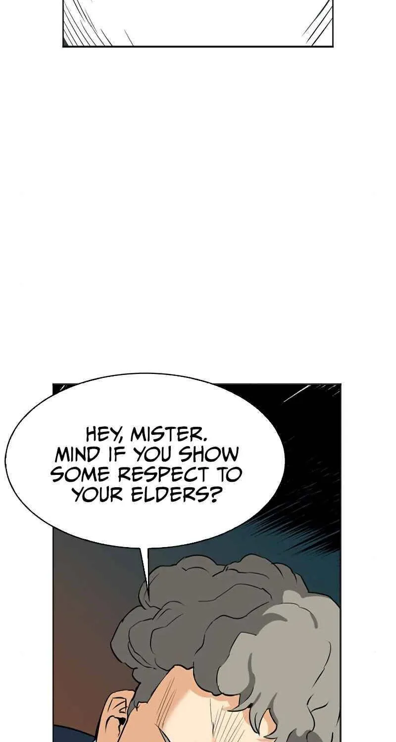 Read Seoul Station Druid chapter 14 image 83 on Lezhin