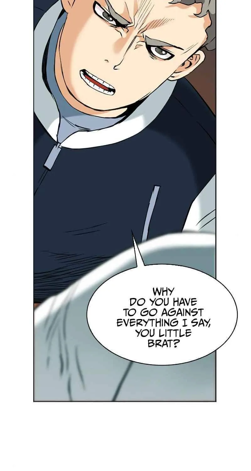 Read Seoul Station Druid chapter 14 image 84 on Lezhin
