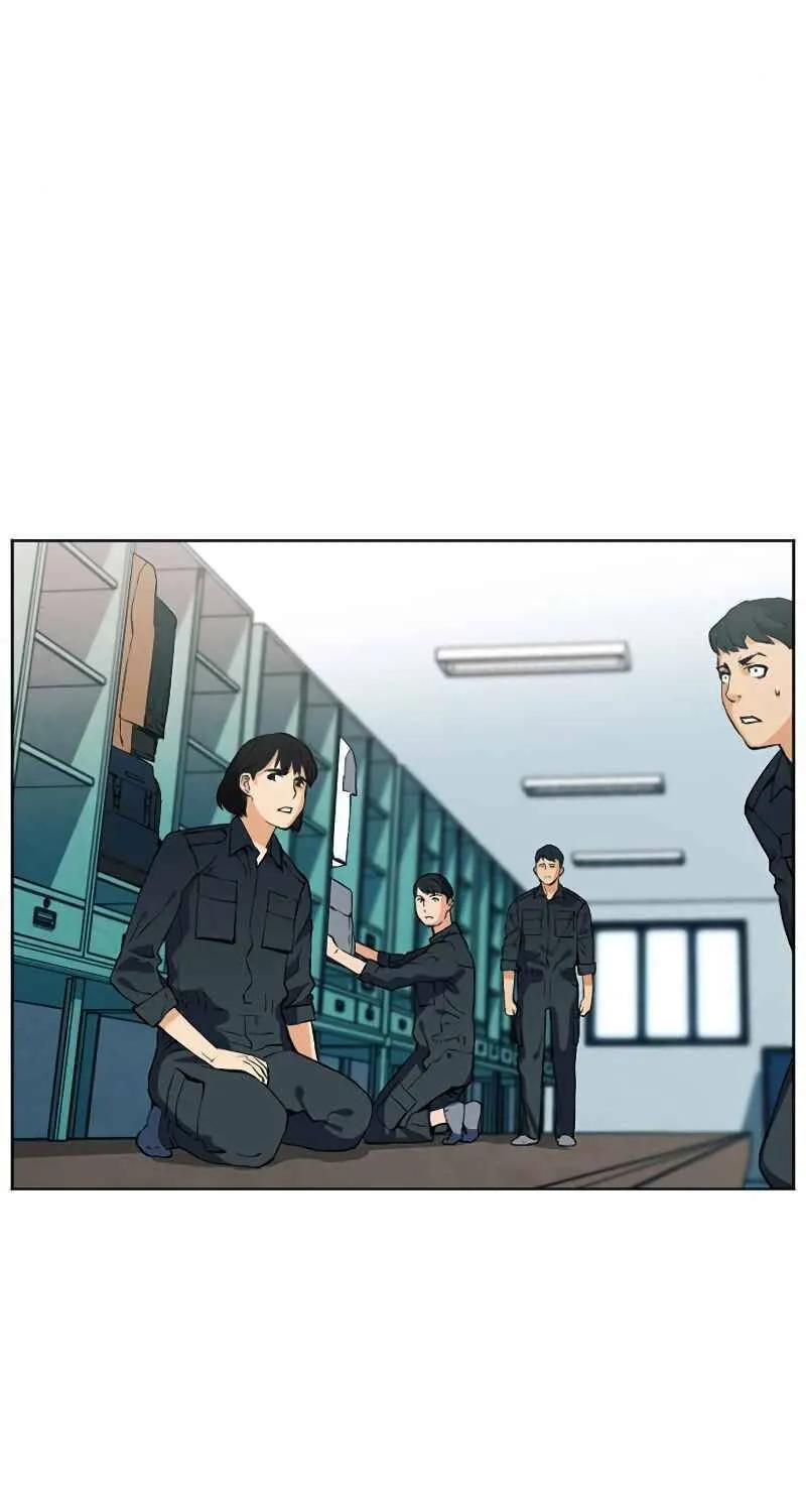 Read Seoul Station Druid chapter 14 image 88 on Lezhin