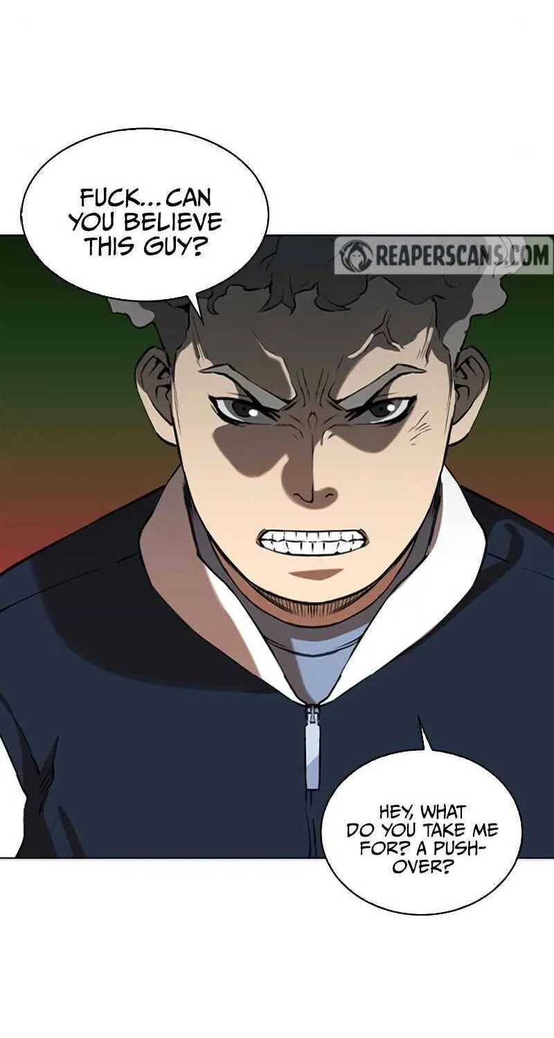 Read Seoul Station Druid chapter 14 image 89 on Lezhin