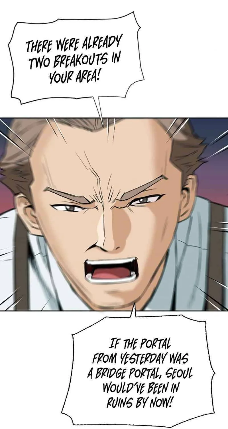 Read Seoul Station Druid chapter 14 image 9 on Lezhin