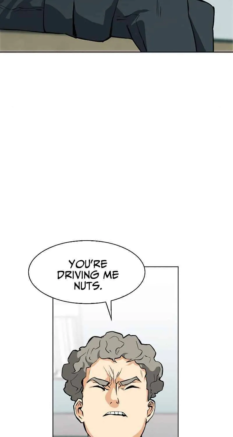 Read Seoul Station Druid chapter 14 image 91 on Lezhin