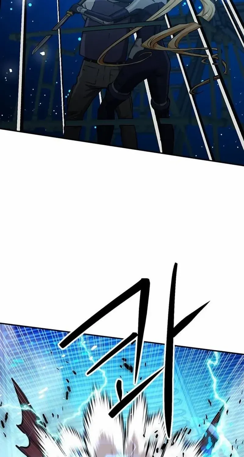 Read Seoul Station Druid chapter 140 image 11 on Lezhin