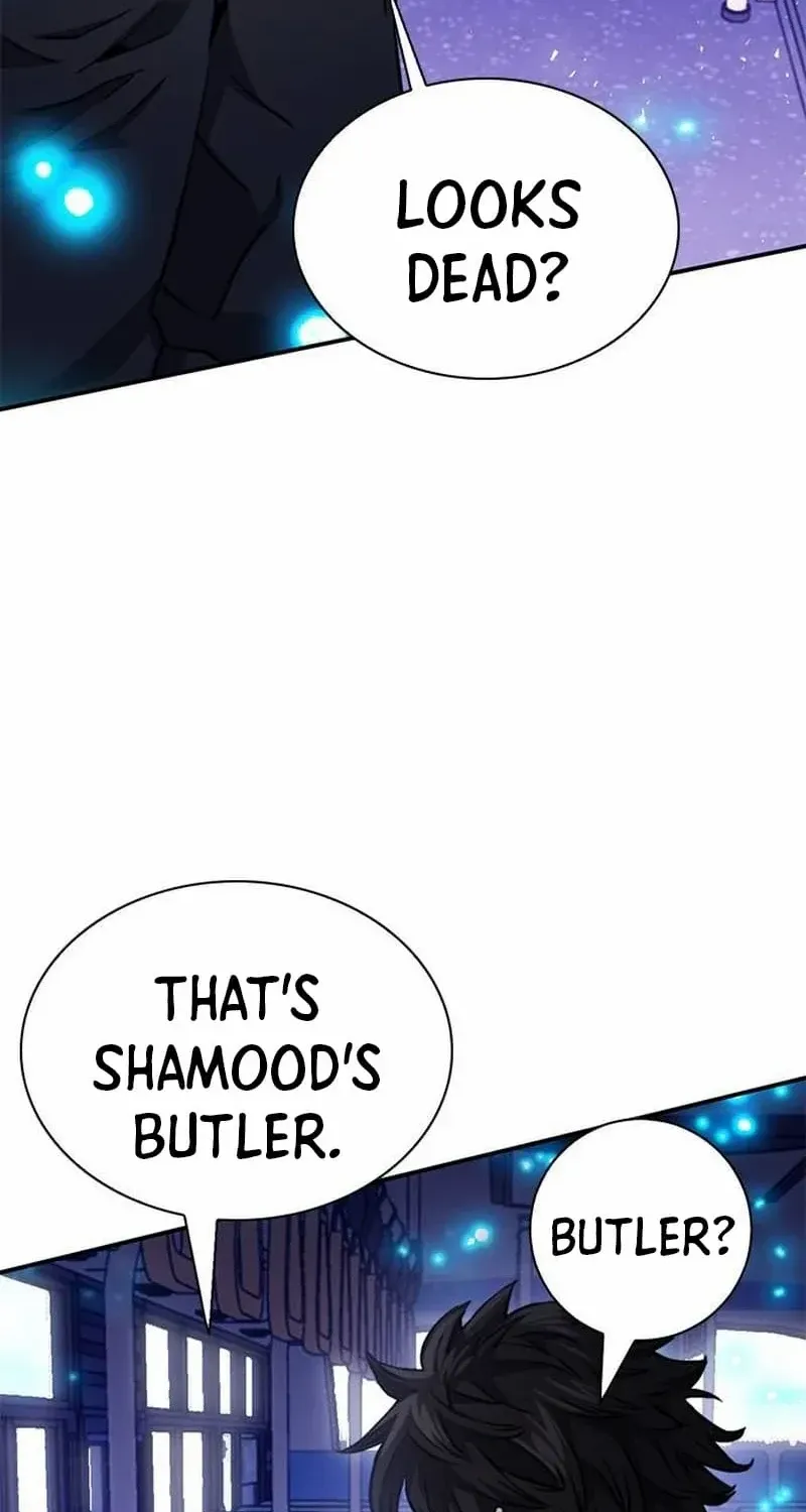 Read Seoul Station Druid chapter 140 image 18 on Lezhin