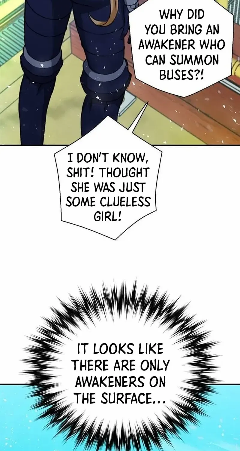 Read Seoul Station Druid chapter 140 image 22 on Lezhin
