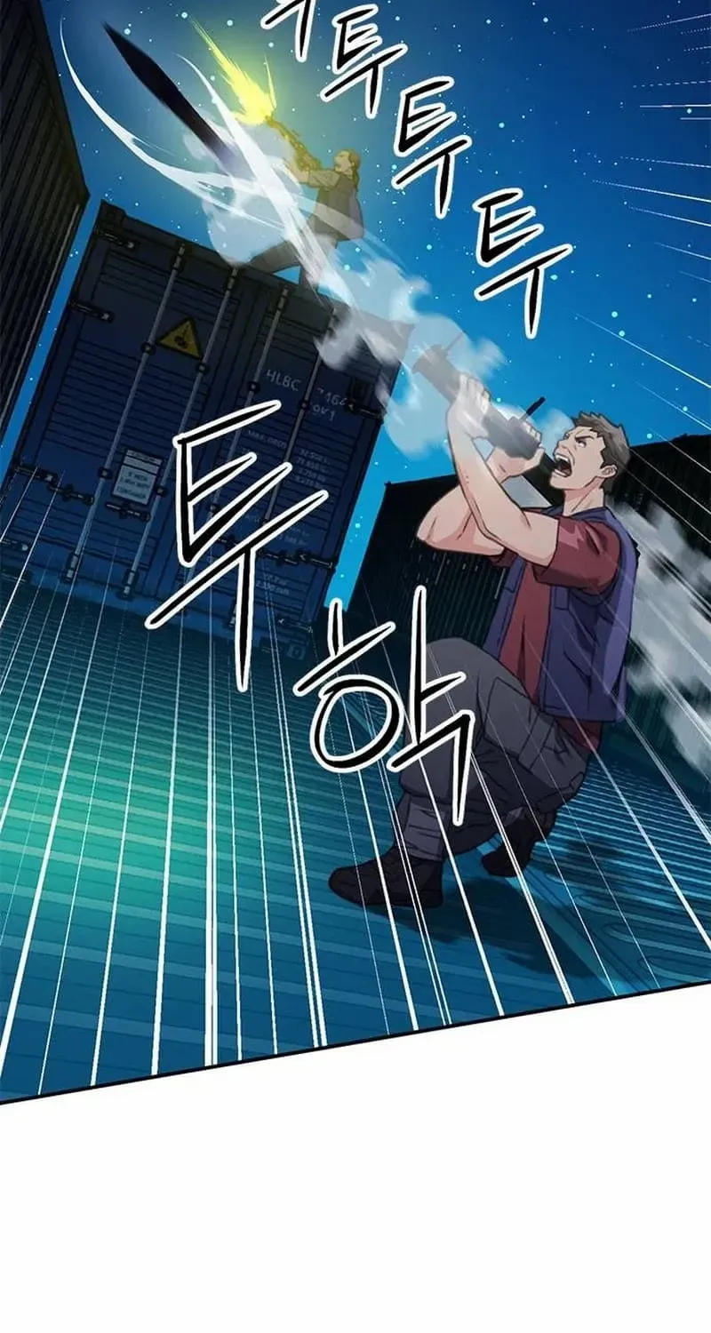 Read Seoul Station Druid chapter 140 image 28 on Lezhin