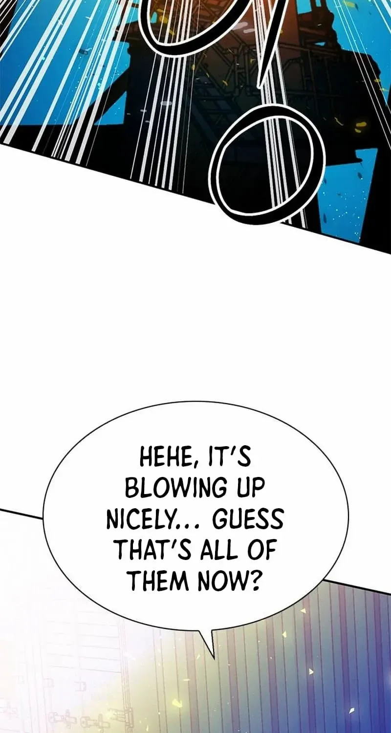 Read Seoul Station Druid chapter 140 image 30 on Lezhin