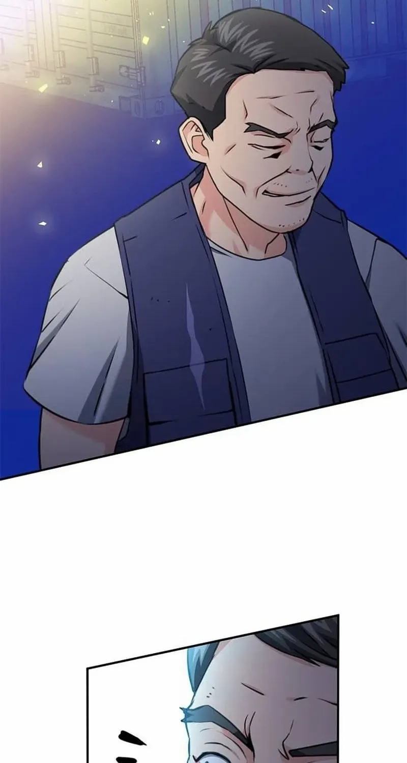 Read Seoul Station Druid chapter 140 image 31 on Lezhin