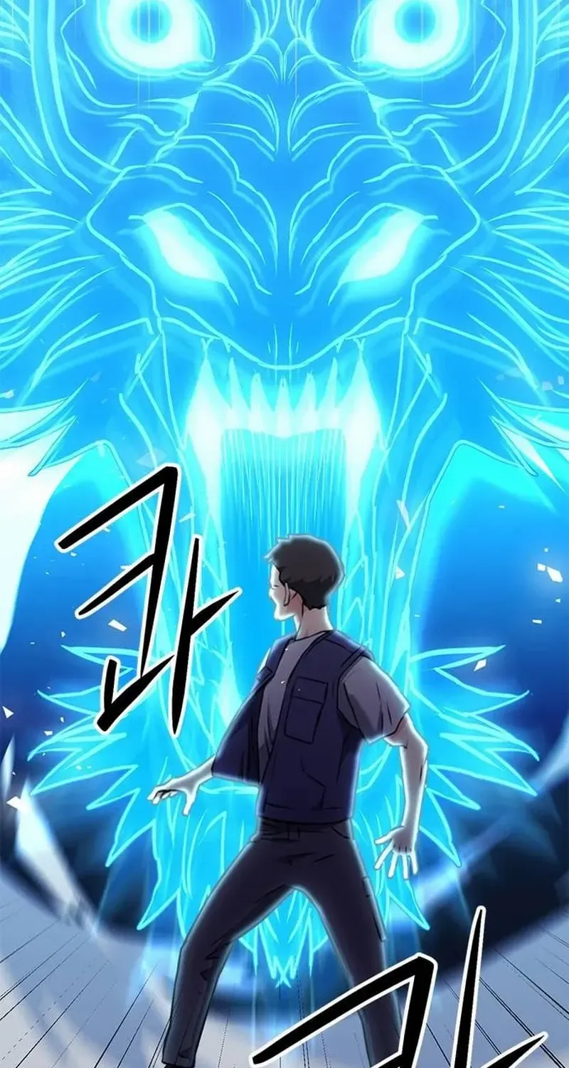 Read Seoul Station Druid chapter 140 image 34 on Lezhin