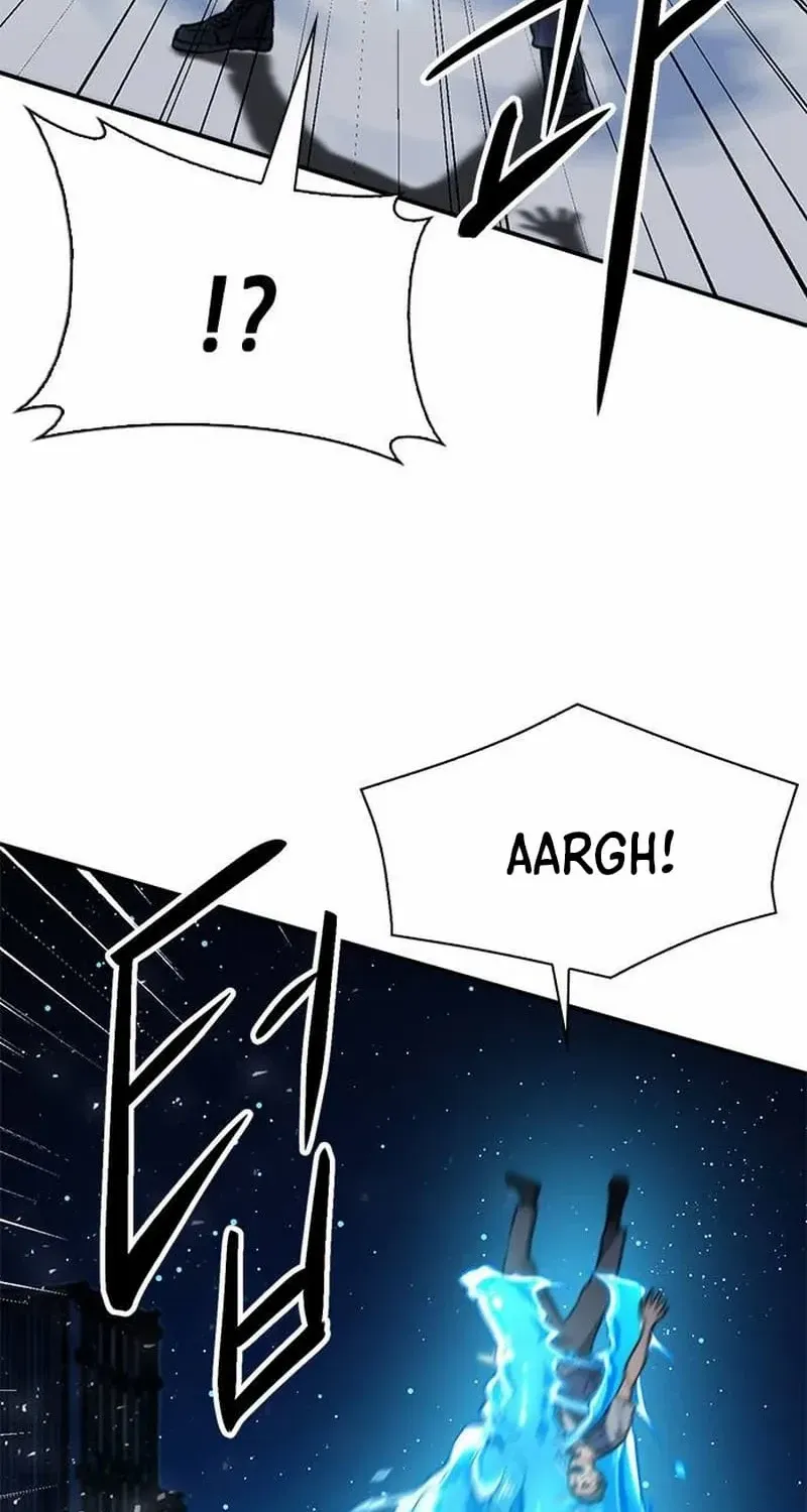 Read Seoul Station Druid chapter 140 image 35 on Lezhin