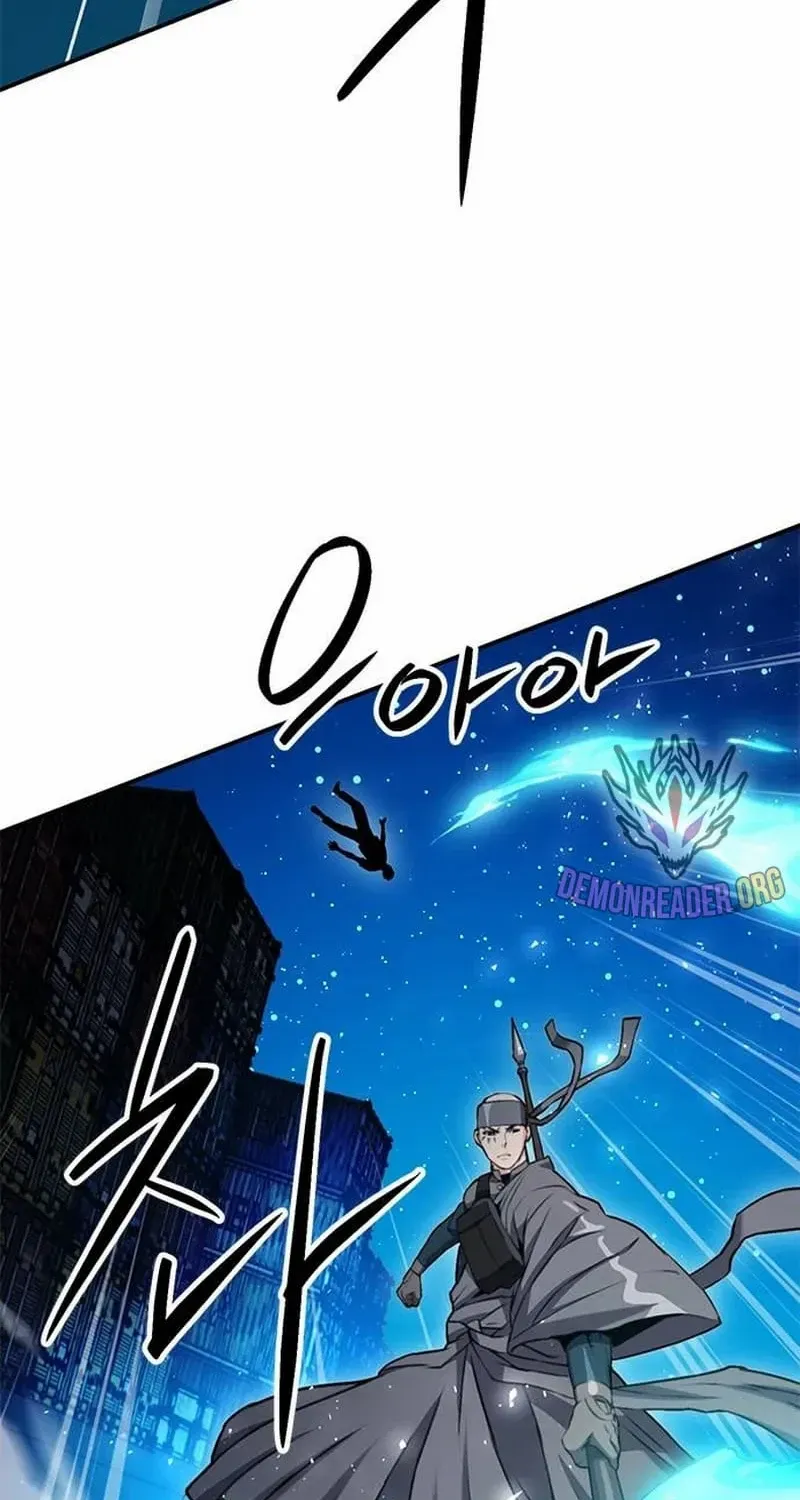 Read Seoul Station Druid chapter 140 image 37 on Lezhin