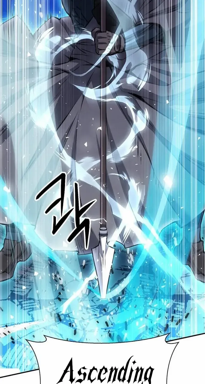 Read Seoul Station Druid chapter 140 image 43 on Lezhin