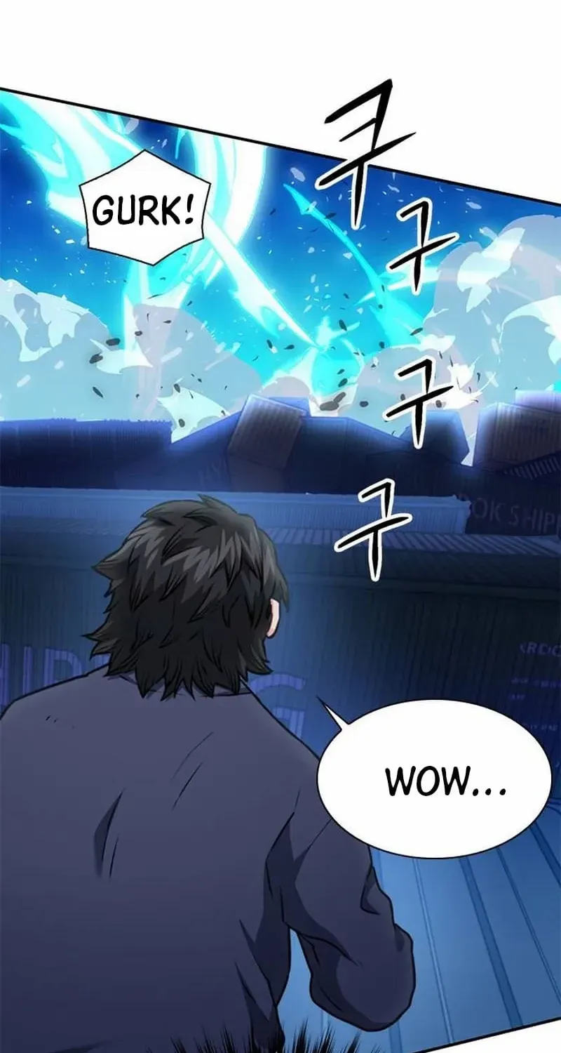 Read Seoul Station Druid chapter 140 image 46 on Lezhin
