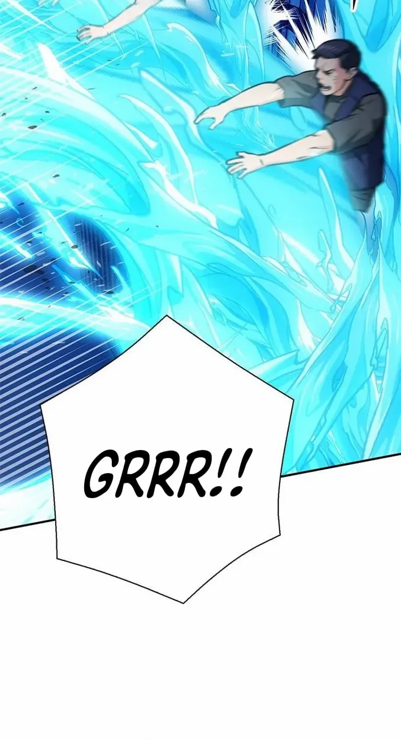 Read Seoul Station Druid chapter 140 image 49 on Lezhin