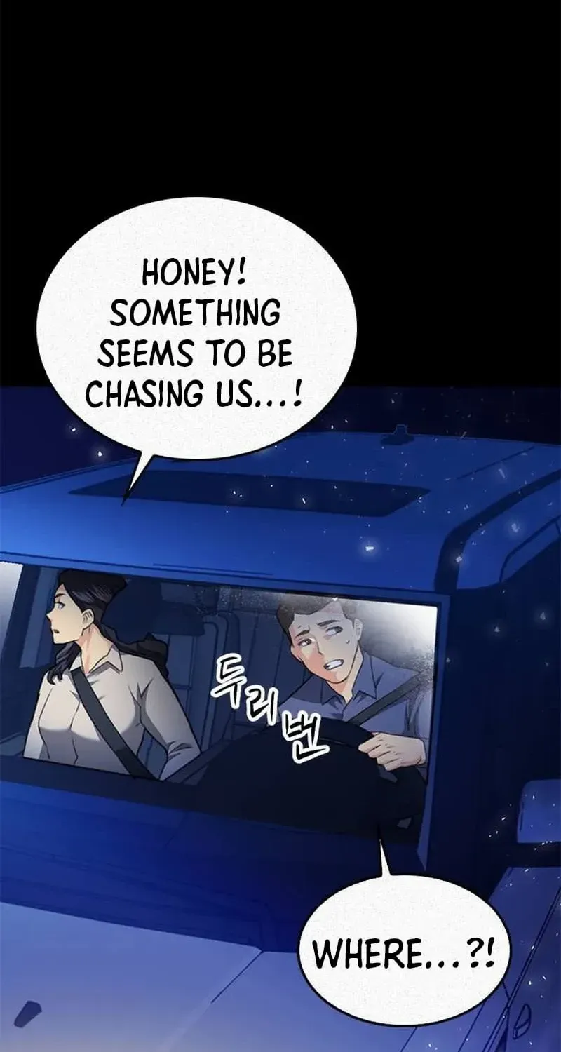 Read Seoul Station Druid chapter 140 image 63 on Lezhin