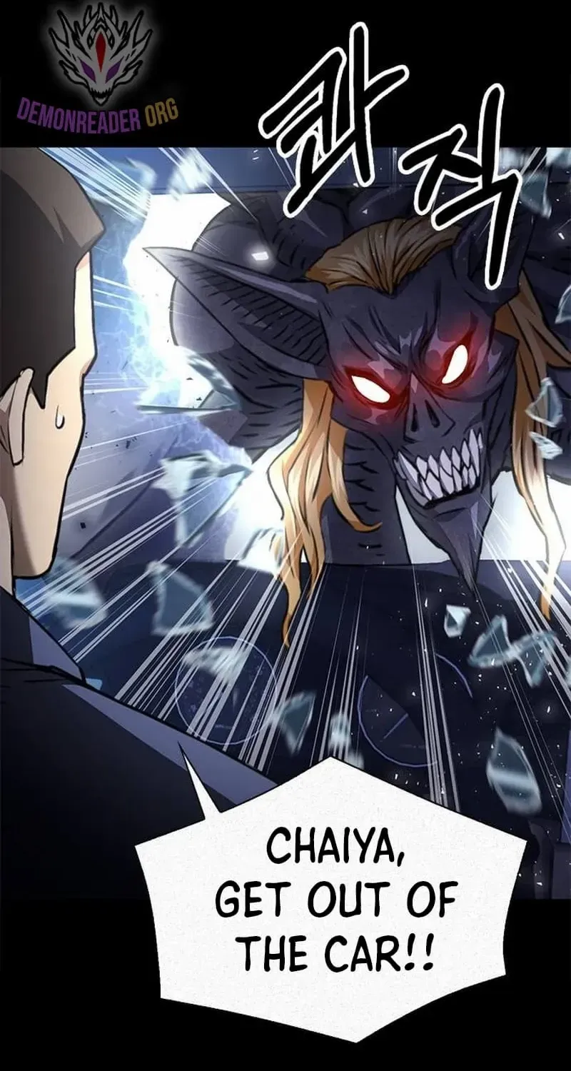 Read Seoul Station Druid chapter 140 image 67 on Lezhin
